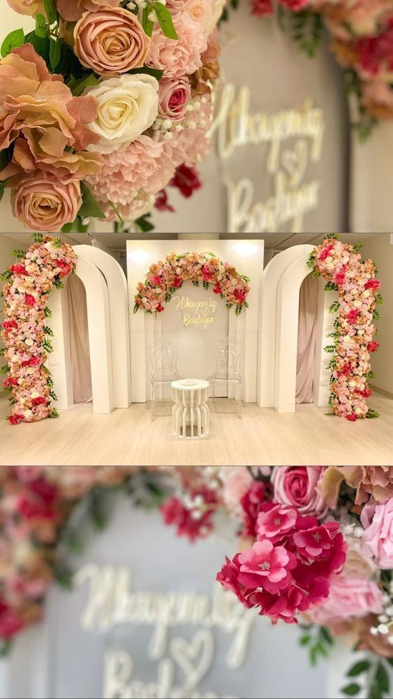 Pembe Yankı konsepti - 2