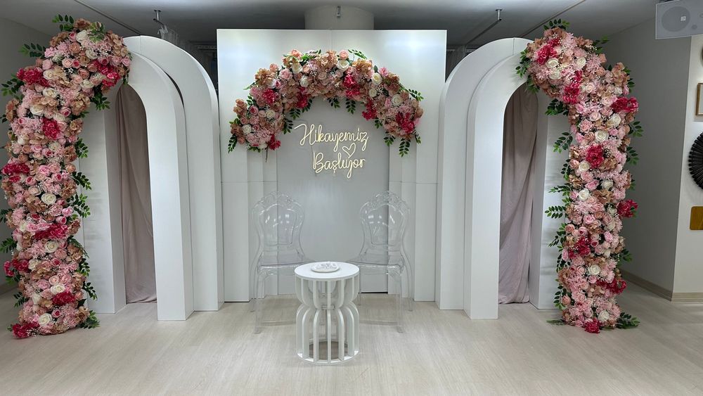 Mobilya Konseptlerimiz konsepti - 9