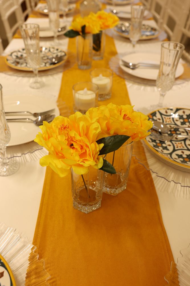 Gün Işıltısı konsepti - 1