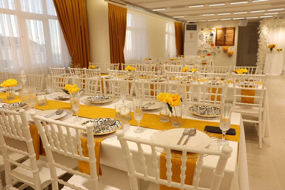 Gün Işıltısı konsepti - 2