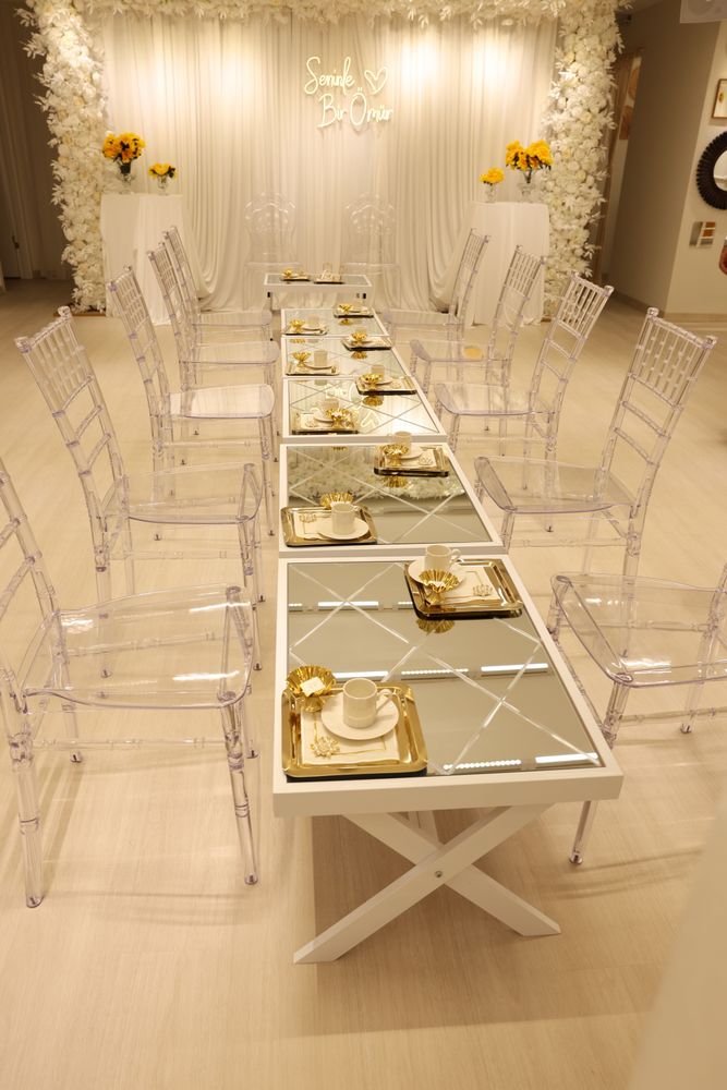 Gün Işıltısı konsepti - 3