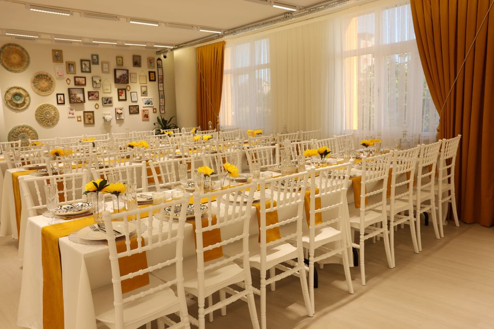 Gün Işıltısı konsepti - 4