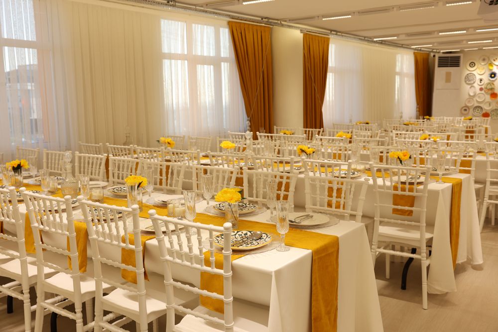 Gün Işıltısı konsepti - 5