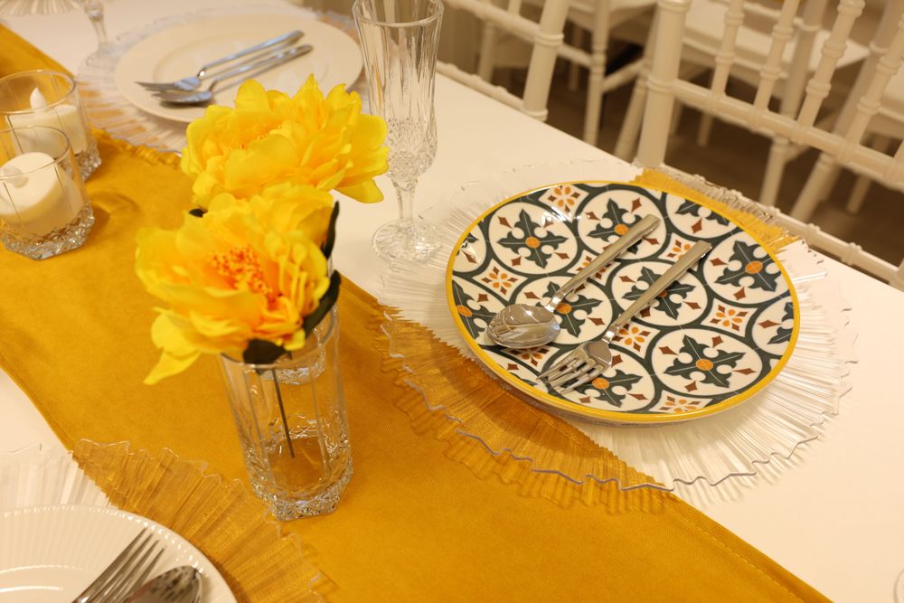 Gün Işıltısı konsepti - 6