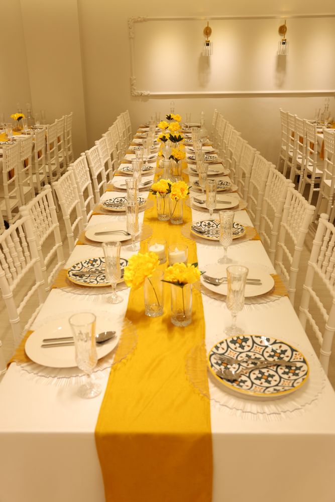 Gün Işıltısı konsepti - 8