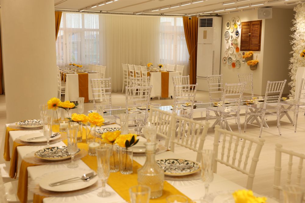 Gün Işıltısı konsepti - 9