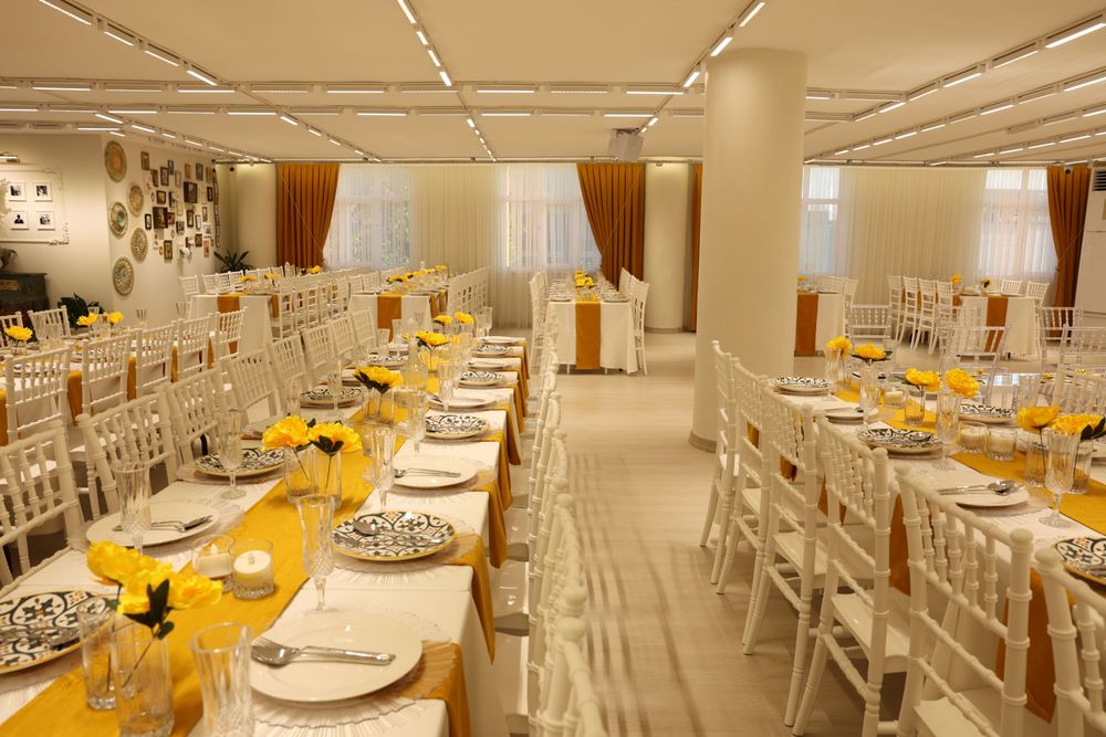 Gün Işıltısı konsepti - 10