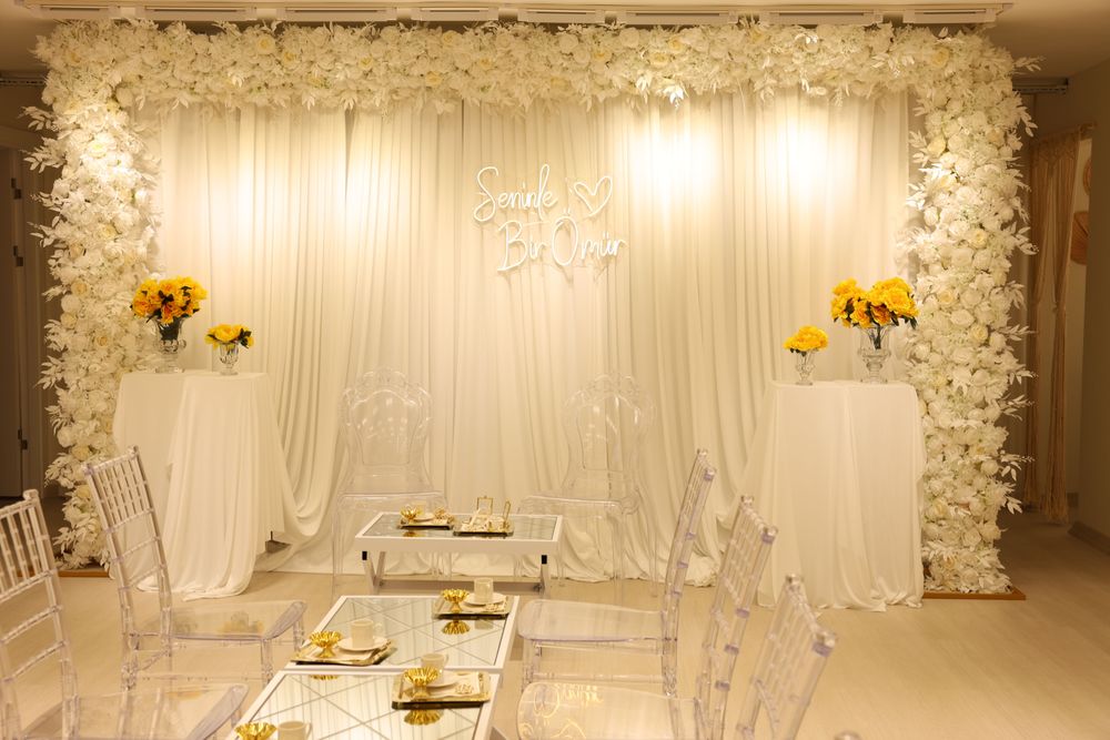 Gün Işıltısı konsepti - 11