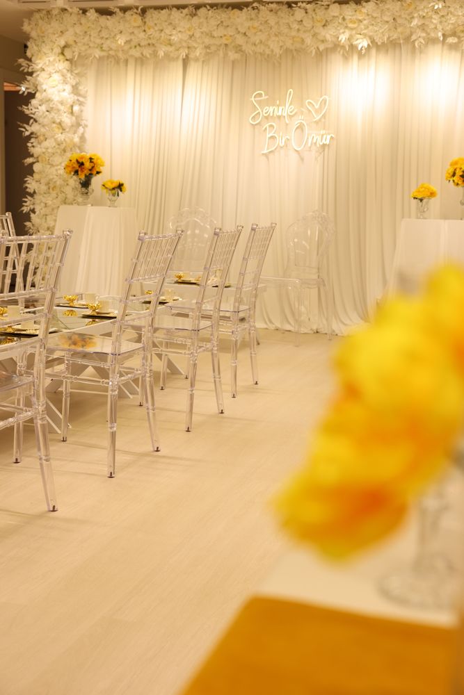 Gün Işıltısı konsepti - 12