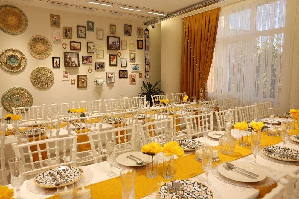 Gün Işıltısı konsepti - 13