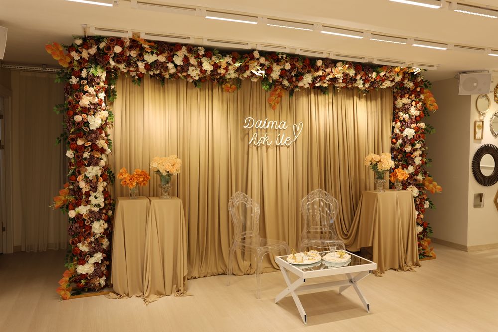 Günbatımı konsepti - 4