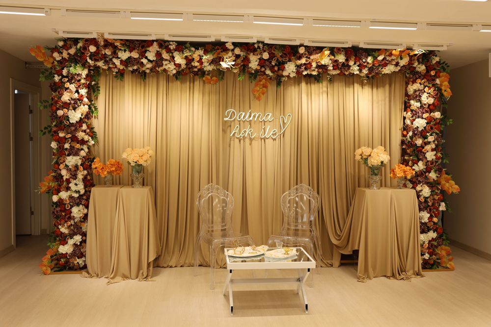 Günbatımı konsepti - 5