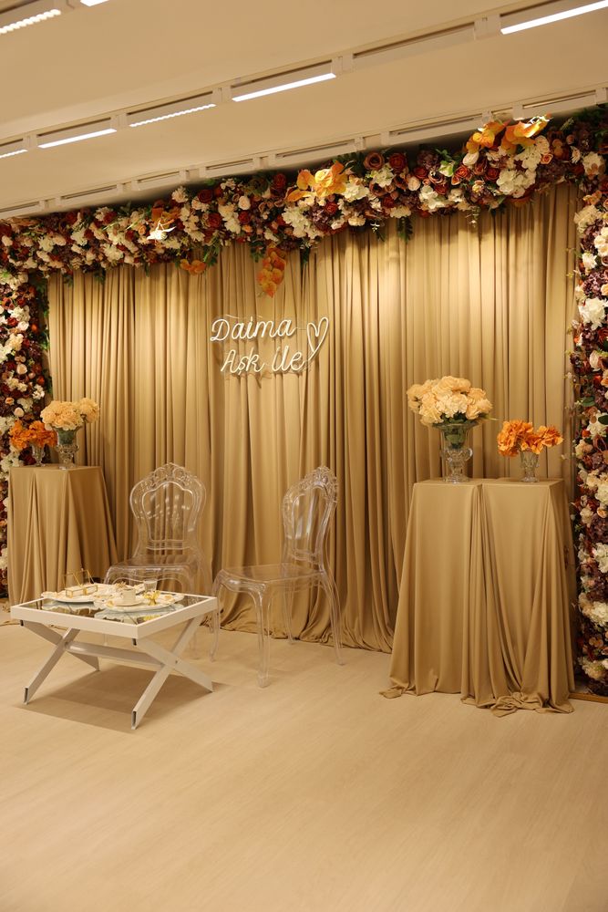 Günbatımı konsepti - 11