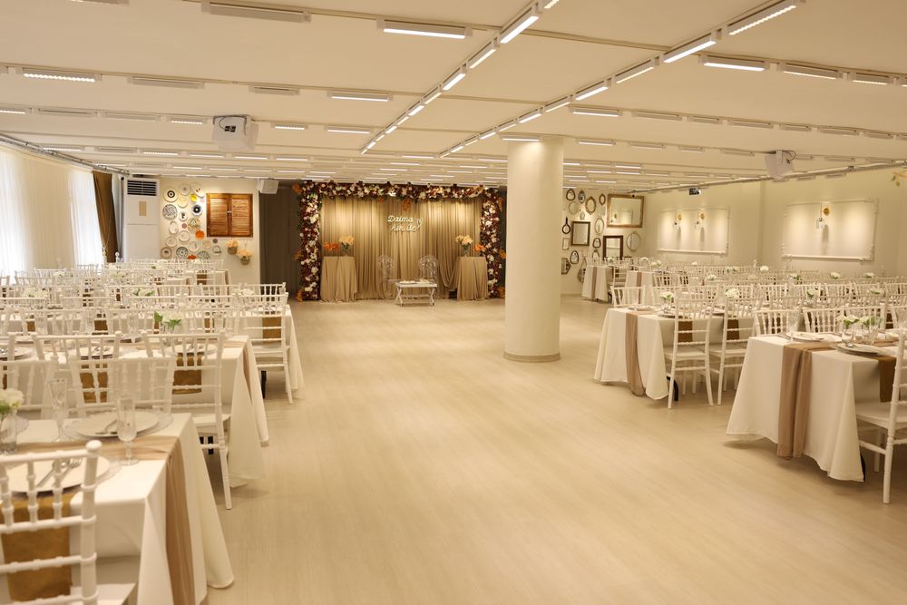 Günbatımı konsepti - 15