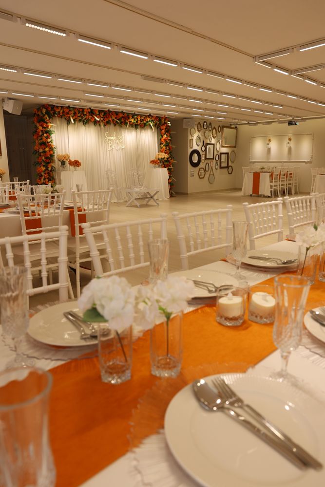 Turuncu Tutku konsepti - 3