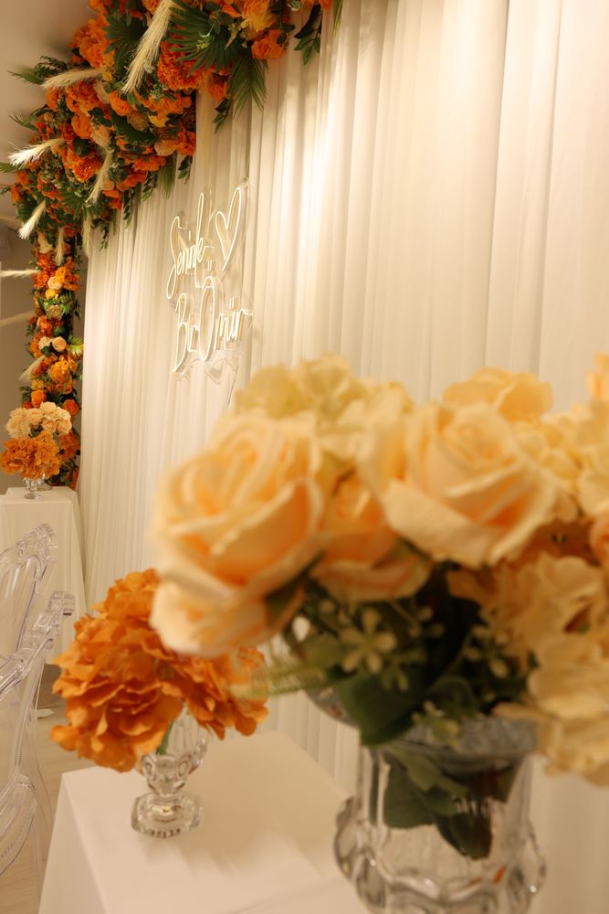 Turuncu Tutku konsepti - 5