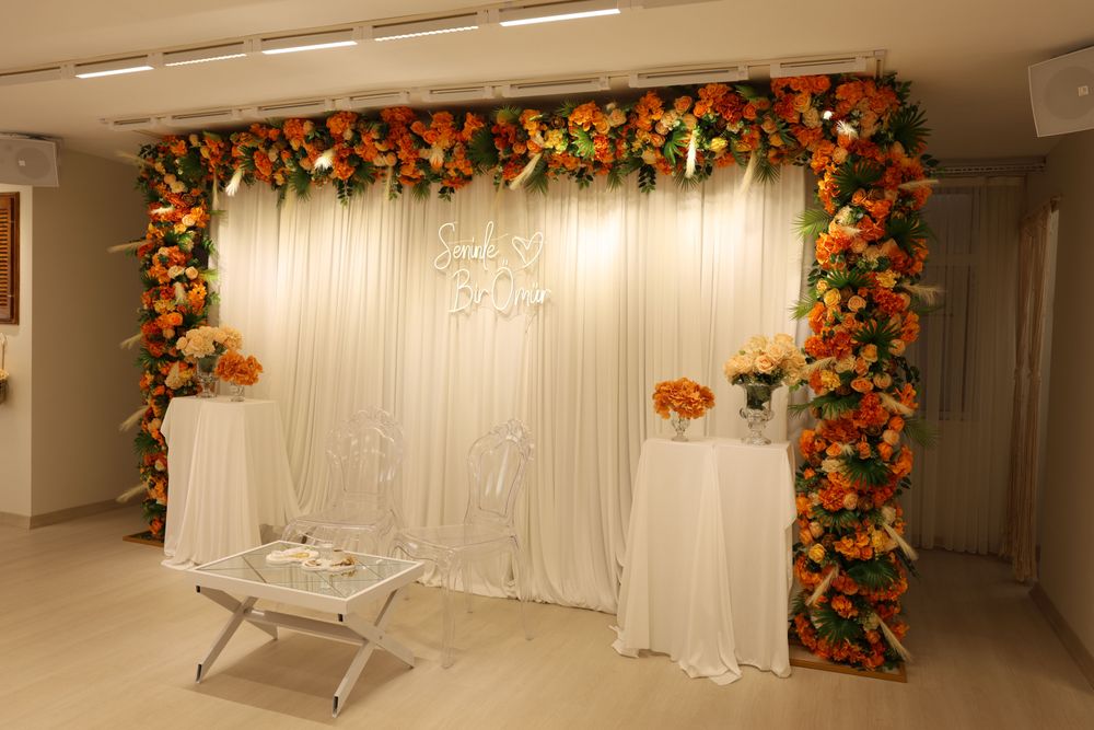 Turuncu Tutku konsepti - 6