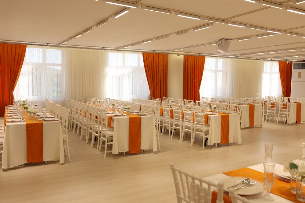 Turuncu Tutku konsepti - 7