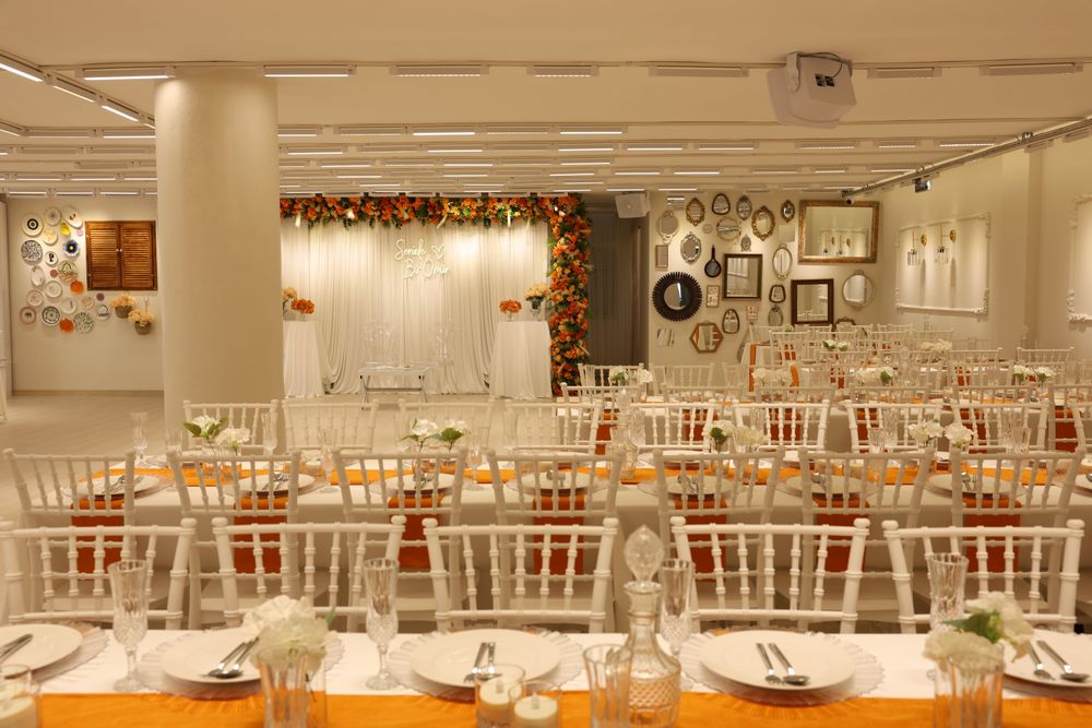 Turuncu Tutku konsepti - 8